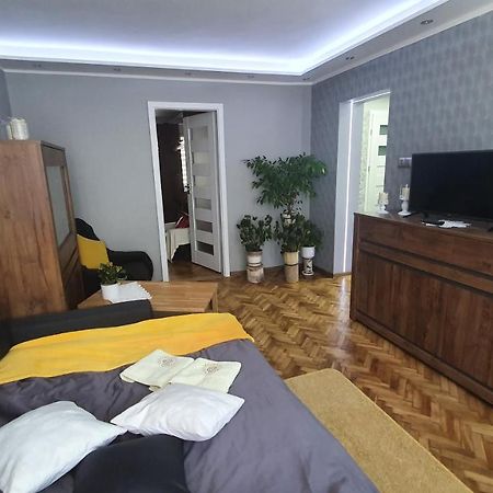 Apartament Park Saski Sandomierz Luaran gambar
