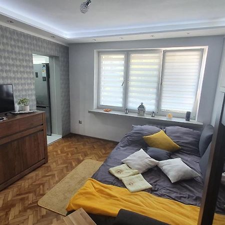 Apartament Park Saski Sandomierz Luaran gambar