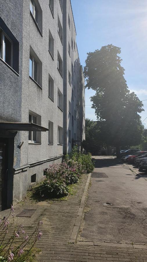 Apartament Park Saski Sandomierz Luaran gambar