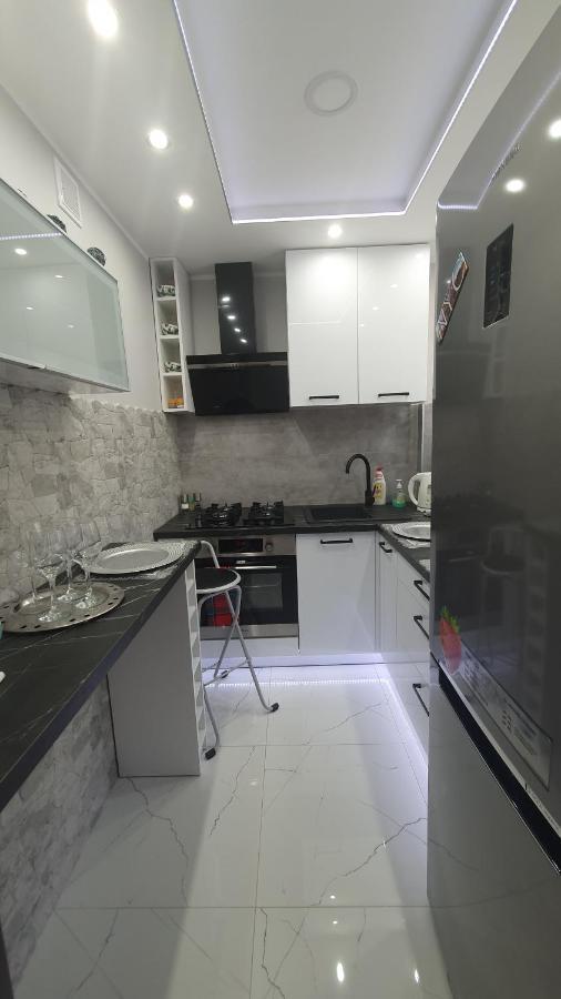 Apartament Park Saski Sandomierz Luaran gambar