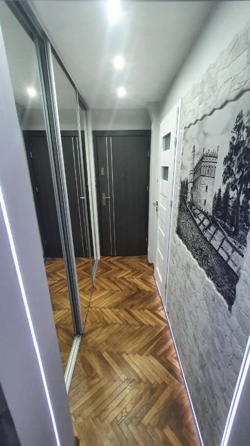 Apartament Park Saski Sandomierz Luaran gambar