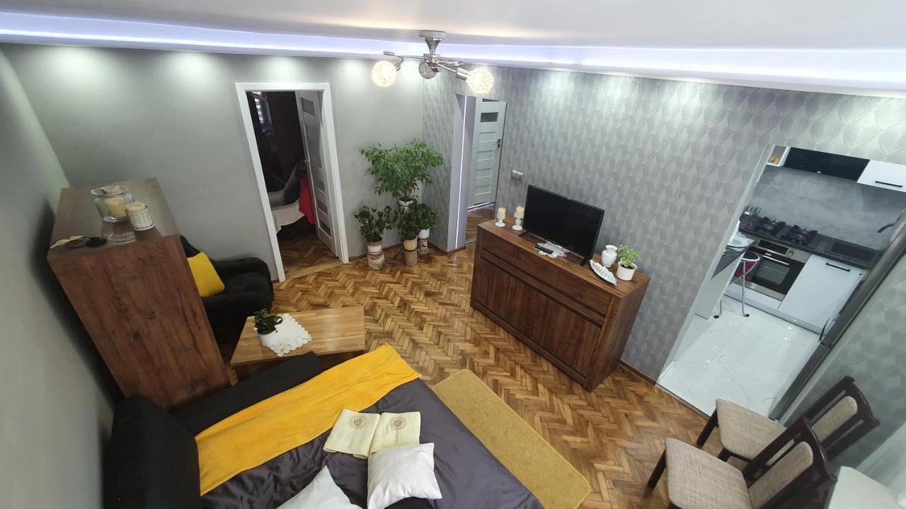 Apartament Park Saski Sandomierz Luaran gambar
