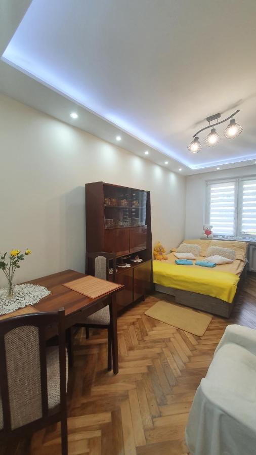Apartament Park Saski Sandomierz Luaran gambar