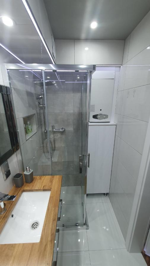 Apartament Park Saski Sandomierz Luaran gambar