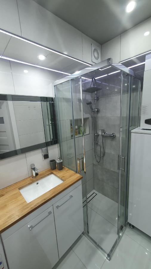 Apartament Park Saski Sandomierz Luaran gambar