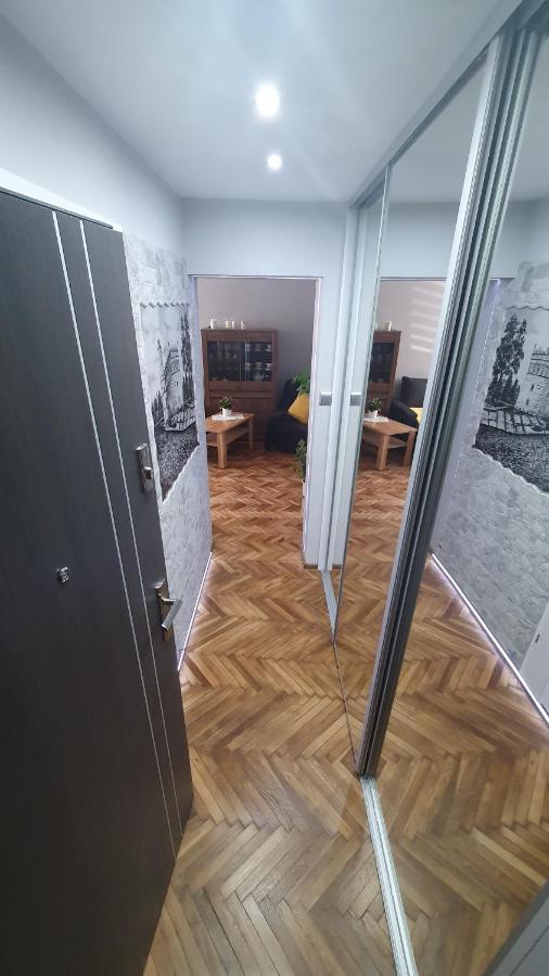 Apartament Park Saski Sandomierz Luaran gambar