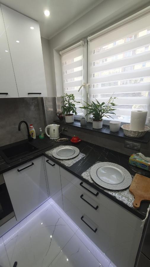 Apartament Park Saski Sandomierz Luaran gambar