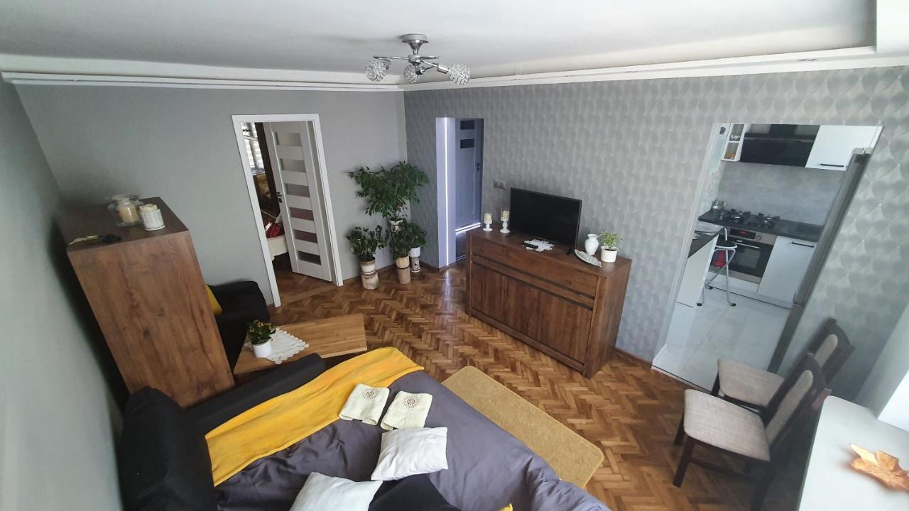 Apartament Park Saski Sandomierz Luaran gambar