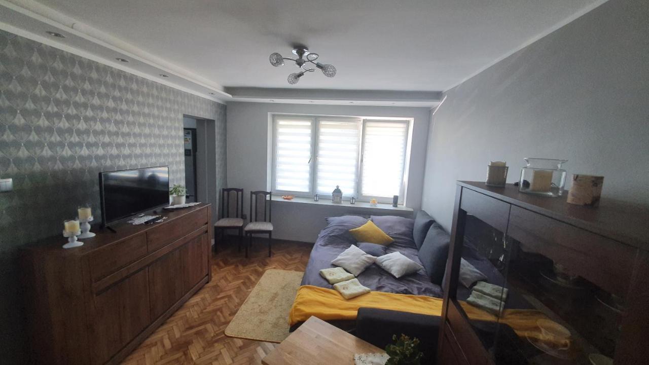 Apartament Park Saski Sandomierz Luaran gambar