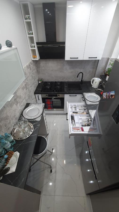Apartament Park Saski Sandomierz Luaran gambar