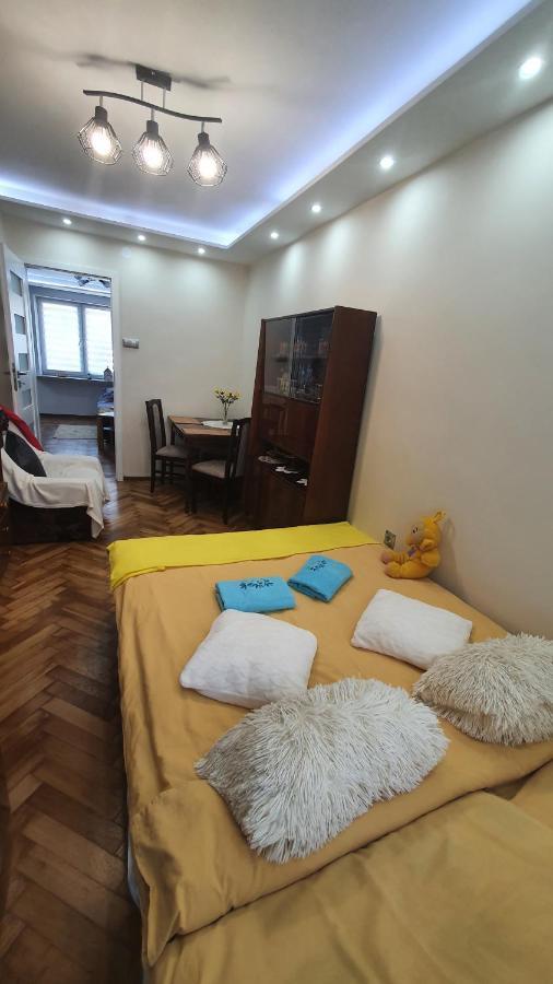 Apartament Park Saski Sandomierz Luaran gambar