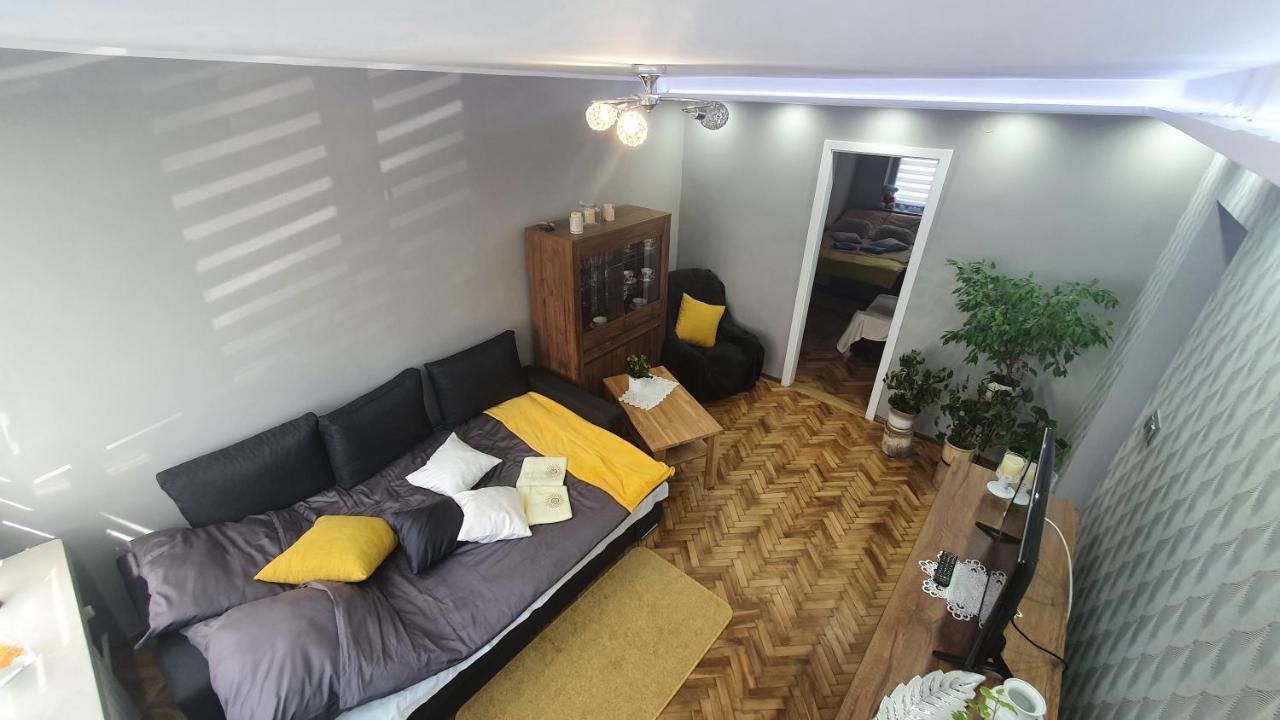 Apartament Park Saski Sandomierz Luaran gambar