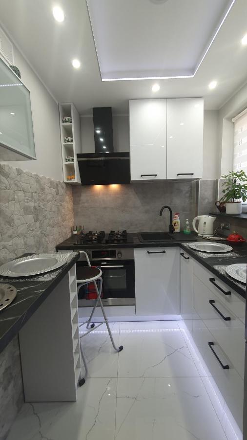 Apartament Park Saski Sandomierz Luaran gambar