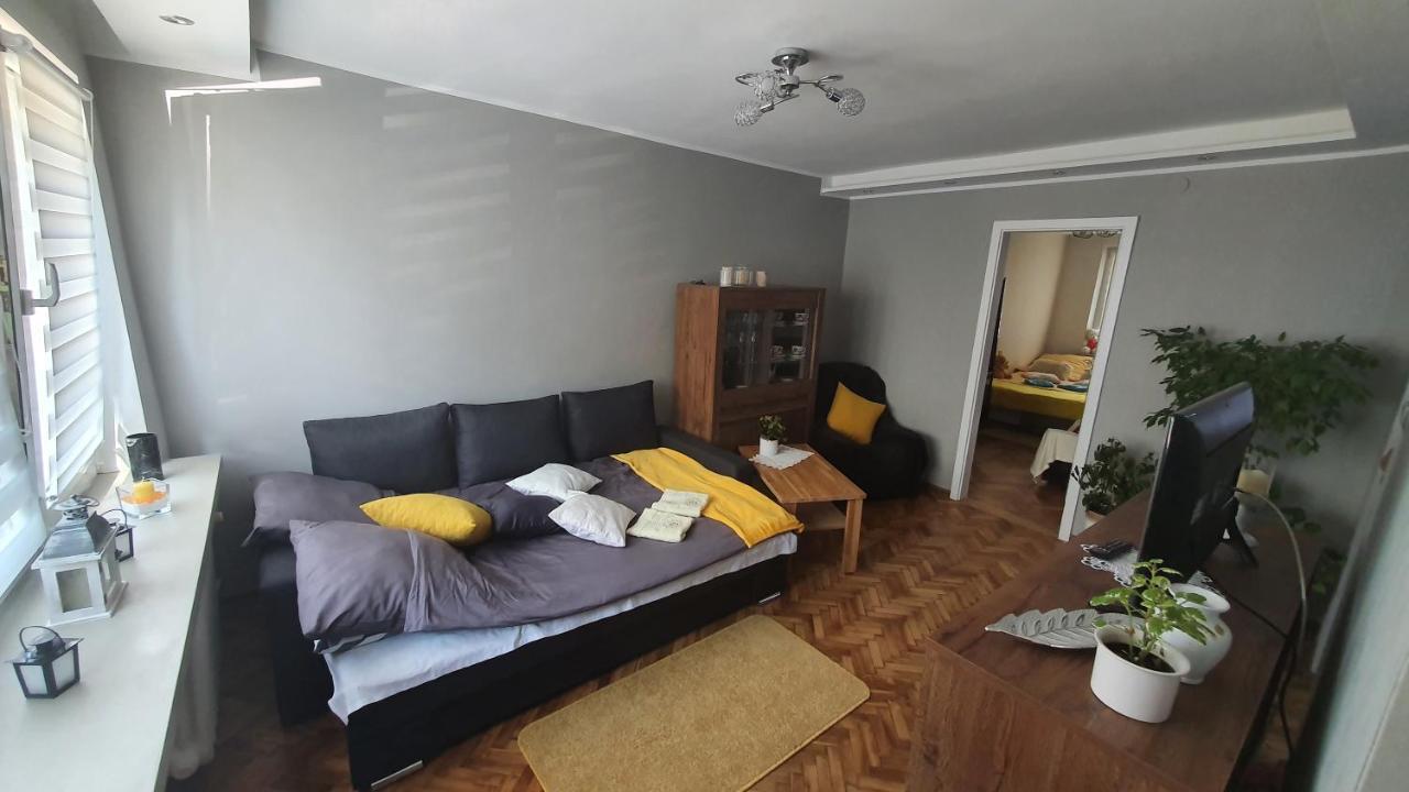 Apartament Park Saski Sandomierz Luaran gambar