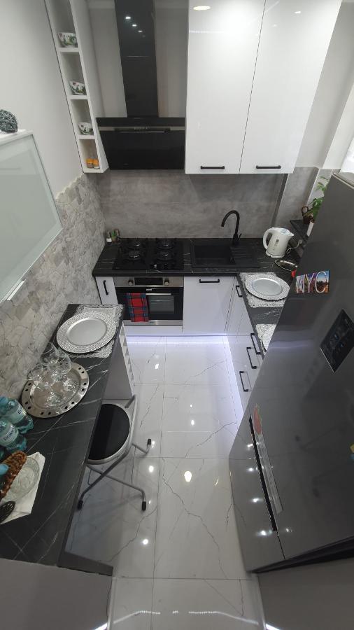 Apartament Park Saski Sandomierz Luaran gambar