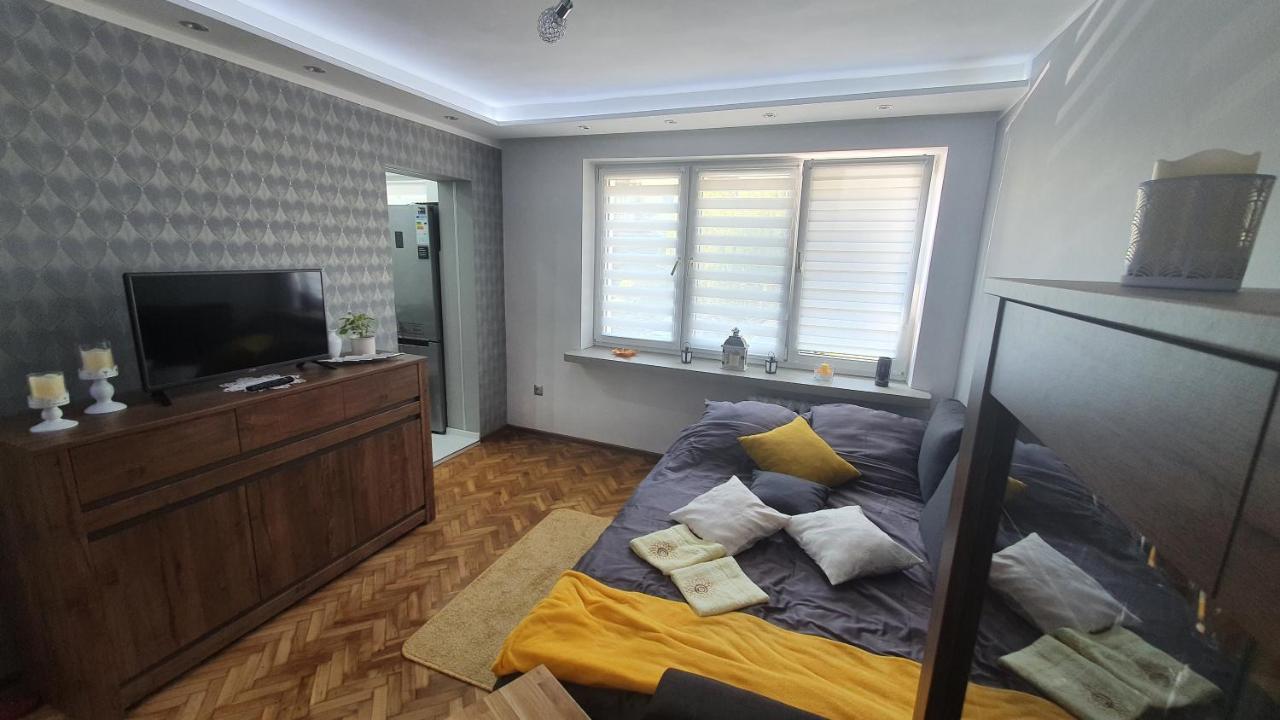 Apartament Park Saski Sandomierz Luaran gambar