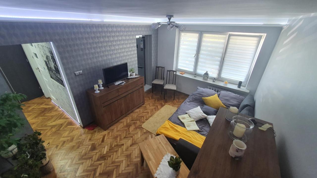 Apartament Park Saski Sandomierz Luaran gambar