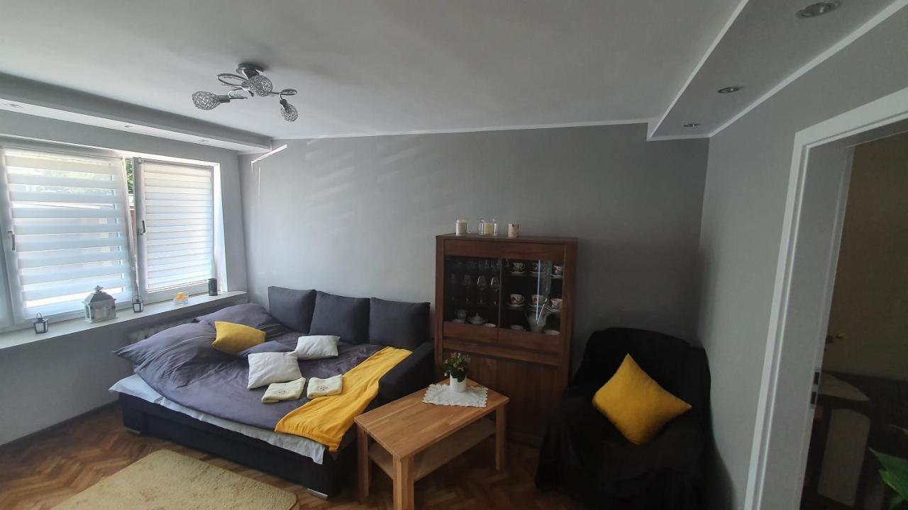 Apartament Park Saski Sandomierz Luaran gambar